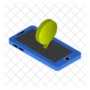 Chat Online Chat Message Icon