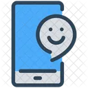 Mobile Phone Smartphone Icon