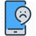 Mobile Phone Smartphone Icon
