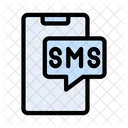 Message Sms Notification Icon