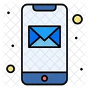 Mobile Message Message Mobile Icon
