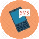 Mobile Message Icon