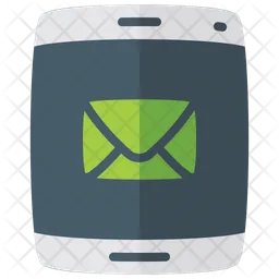 Mobile message  Icon