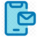 Mobile Message Message Smarphone Icon