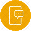Smartphone Mobile Phone Icon