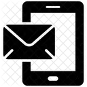 Sms Mail Mobile Message Icon