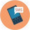 Mobile Phone Cell Icon