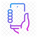 App Smartphone Handy Icon