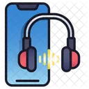 Mobile Music Mobile Music Icon