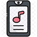 Smatphone Icon