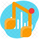Mobile music  Icon