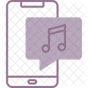 Musik Furs Handy Musik Fur Smartphones Handy Symbol