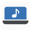 Mobile musik  Symbol