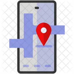 Mobile navigation  Icon