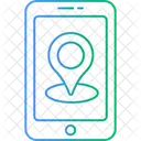 Gps Navigation Navigation App Gps Icon