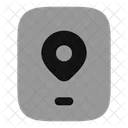 Mobile Navigator  Icon