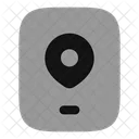 Mobile Navigator  Icon