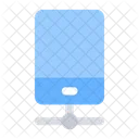 Mobile Network Connection Icon