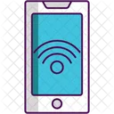 Mobile Network Icon