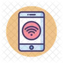 Mobile Network Mobile Network Icon