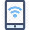 M Mobile Network Icon