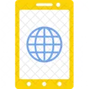 Mobile Network Icon