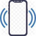 Mobile Network  Icon