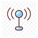 Mobile networks app  Icon