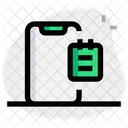 Mobile Note Reminder Note Phone Memo Icon