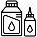 Mobilol Autool Pflegeol Symbol