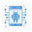 Mobile Operating System Mobile App Smartphone App Icon