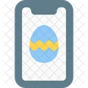 Mobiles Ostern Symbol