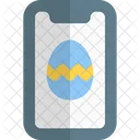 Mobiles Ostern Symbol