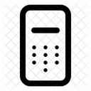 Mobile Passcode Input Icon