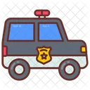 Mobile Patrol Icon