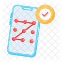 Mobile Pattern Pattern Lock Graphical Pattern Icon