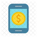 Mobile Payment Online Payment Payment Icon