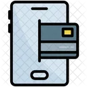 Mobile Pay Mobile Pay Icon