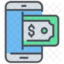 Mobile Pay Icon