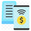 Wallet Finance App Icon