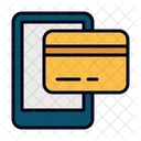 Mobile Payment Online Payment Payment Method Icon