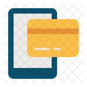 Mobile Payment Online Payment Payment Method Icon