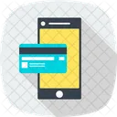 Mobile Payment Digital Payment Ecommerce Icon