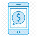 Payment Mobile Pay Icon