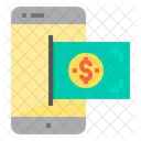 Mobile Payment Payment Online Payment Icon