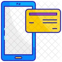 Technology Mobile Payment Icon