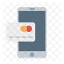 Mobile payment  Icon