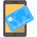 Personal Banking Digital Icon