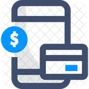 Payment Options Online Payment Mobile Payment Icon