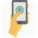Card Payment Mobile Payments Online Payment Icon